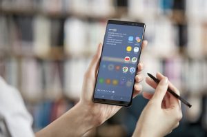 Galaxy Note 9