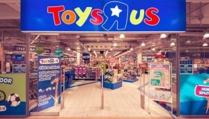 Toys R Us