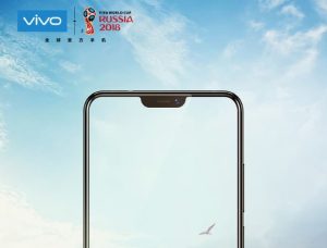 Vivo X21