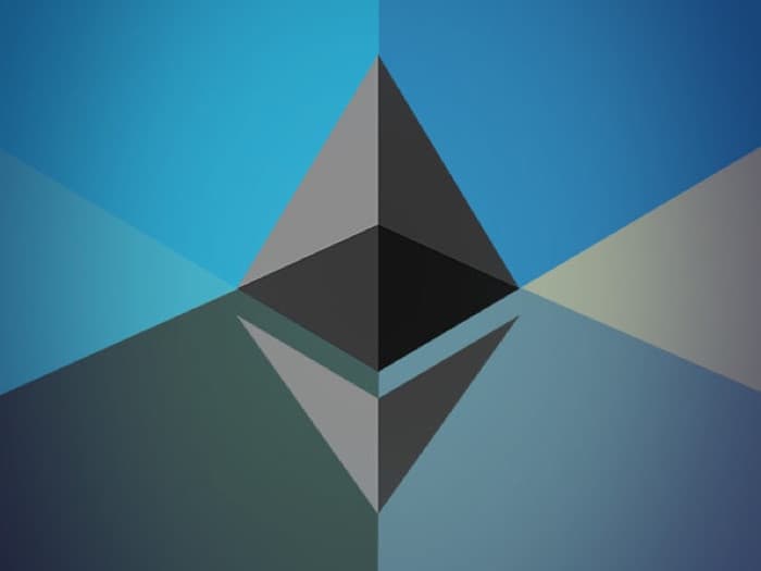 $500 of Ethereum Giveaway