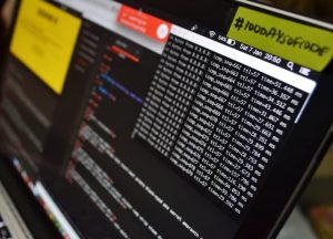 Pay What You Want: The Complete Cyber Security Certification Bundle