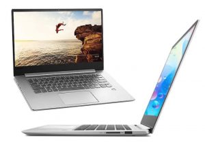 2018 Lenovo Air
