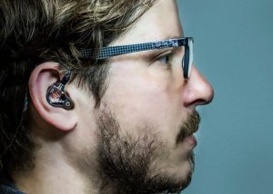 3D Printed Custom In-Ear Monitors