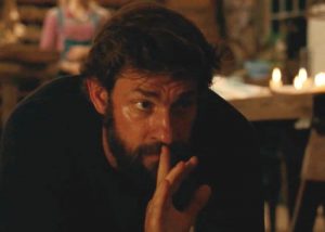 A Quiet Place 2018