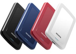 ADATA HV300 And HD330 External Hard Drives-1