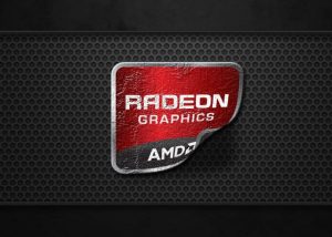 AMD Radeon RX 500X Series Graphics Cards