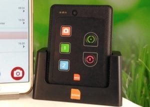 AROCO Locator And Monitoring System
