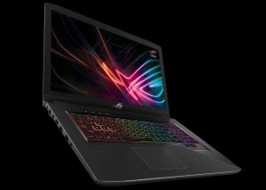 ASUS Republic of Gamers