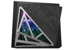 ASUS Republic of Gamers Huracan G21