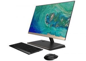 Acer Aspire S24 All-I-One PC Arrives In The US