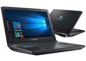 Acer Predator Helios 500 Gaming Laptop