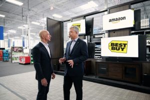 Amazon Fire TV Edition Smart TVs