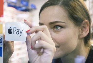 apple pay