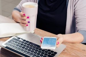 Apps and Software