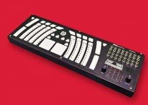 Arches Tactile Universal Interface