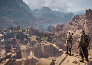 Assassin's Creed Origins Cheat Mode Now Available On PC