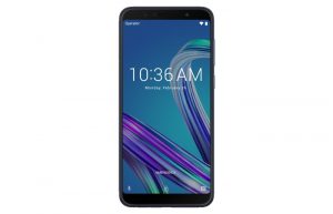 Asus ZenFone Max Pro M1