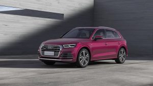 Audi Q5L