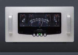 Audio Research Reference 160M Vacuum Tube Amplifier
