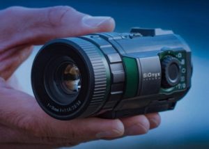 Aurora Day And True Night Vision Camera