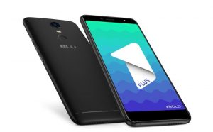BLU Vivo One Plus
