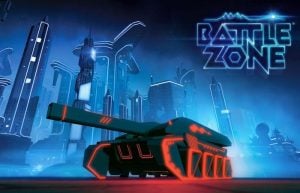 Battlezone Xbox