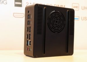 Beelink KB-G1 Game Mini PC