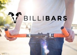 Billibars Quick Detachable Modular Handle Bars