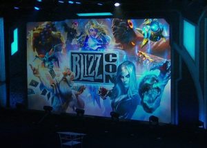 BlizzCon 2018 Dates