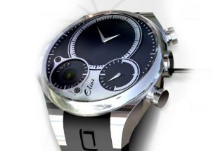 Bovaro Smartwatch
