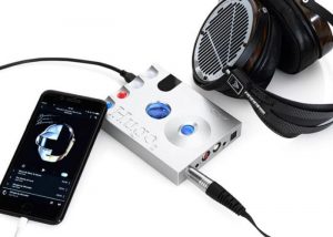 Chord Hugo 2 $2,500 DAC Headphone Amplifier