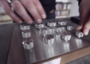 CircleFade Rotary MIDI Controller