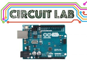 Circuit Lab Build-It-All Electronic Starter Kit