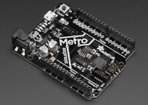 CircuitPython 3.0.0 Alpha 6