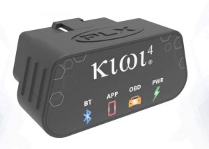 Connect Your Smartphone To Your Car Using Kiwi 4 OBD