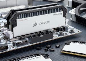 Corsair Dominator Platinum Special Edition