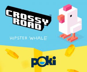 Crossy Road