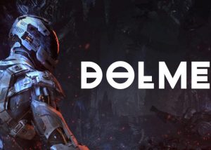Dolmen Science Fiction Horror RPG Hits Kickstarter