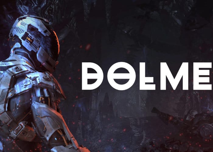 Dolmen Science Fiction Horror RPG Hits Kickstarter