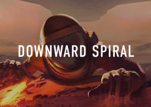 Downward Spiral Horus Station