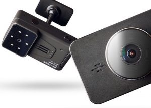 DriveSafe Dual Camera Dash Camera System