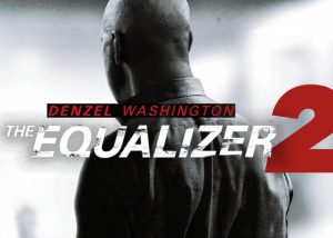 Equalizer 2 Movie Trailer