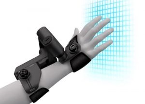 Exiii Haptic VR Gloves