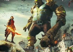 Extinction game