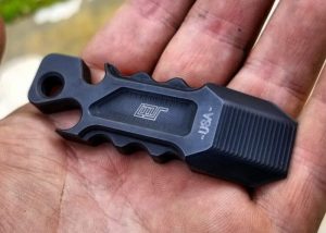 Fishstick Prybar And Multitool
