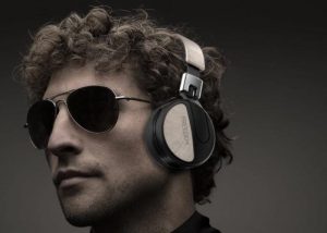 Freedem Headphones