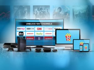 Getflix Lifetime Subscription