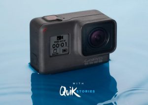 GoPro Hero