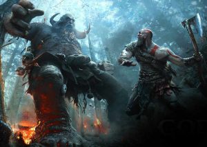 God Of War