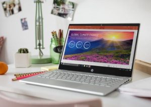 HP Pavilion x360 Laptops